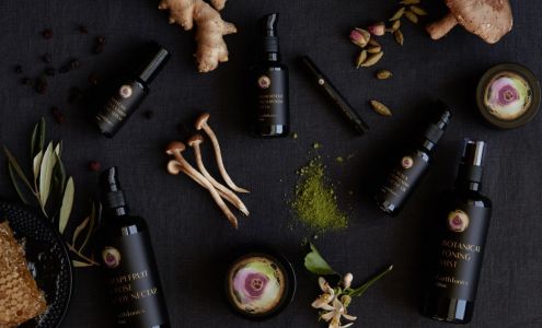 EarthTonics Botanical Skincare 416 Bryant Cir Suite O, Ojai California 93023