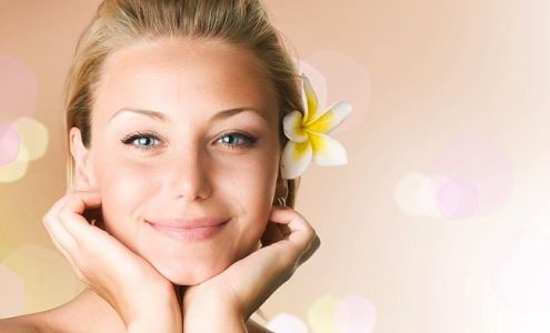 The Little Garden Spa 507 Drown Ave, Ojai California 93023