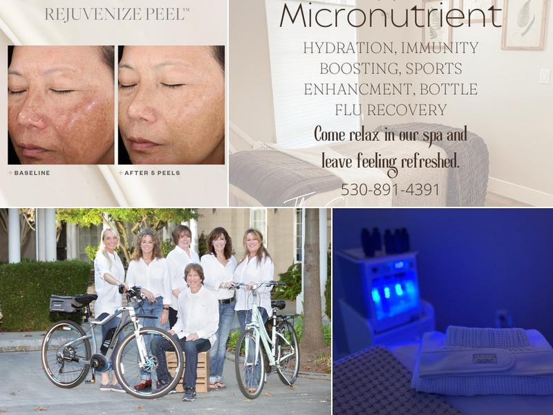 Daniel Thomas MD, Plastic Surgery & Medical Spa