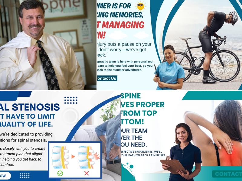 Shasta Spine Specialists