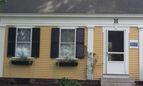 Sheila Clifford LMT, CEMT,CCMT 116 S River Rd, Bedford New Hampshire 03110