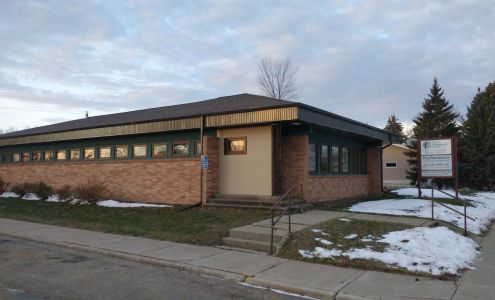 Nicolai Chiropractic Center