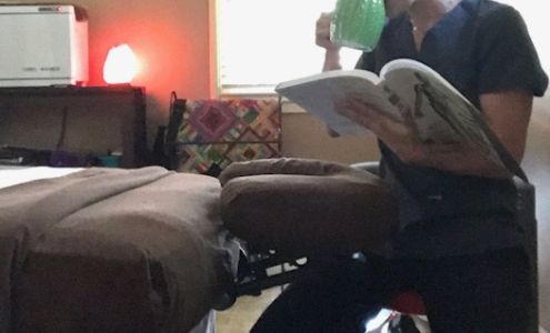 Mind Body Soleil Inside CryoMedSpa, 1800 E 3rd Ave, Durango Colorado 81301