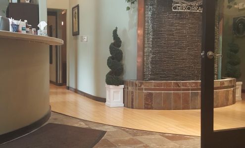 Natural Choice Chiropractic