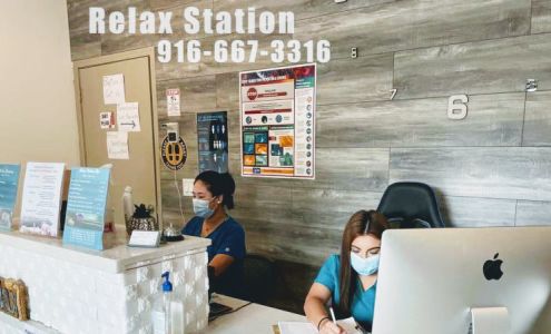 Relax Station