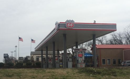 Phillips 66