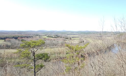 Lotus View Retreat 634 Woodland Church Rd, Buckingham Virginia 23921