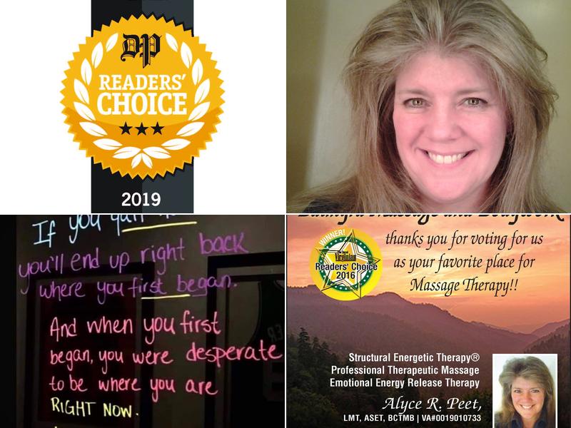 Palmyra Massage and Bodywork