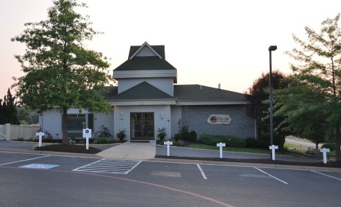 The Spa at Massanutten 1824 Resort Dr, Massanutten Virginia 22840