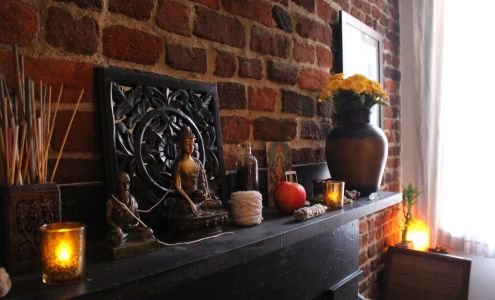 True Bleu Healing Arts