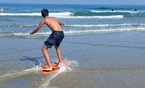 Nonnenmacher Chiropractic 14020 Spotswood Trail, Elkton Virginia 22827