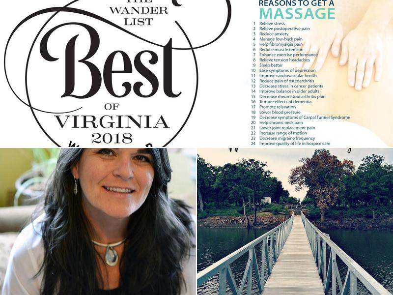 Healing Therapies Body Works