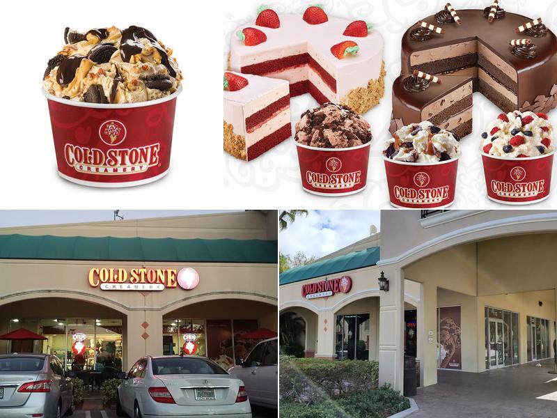 Cold Stone Creamery 10240 Forest Hill Blvd Ste 110, Wellington