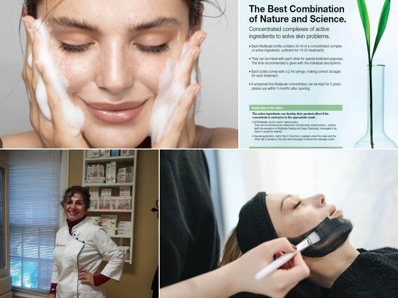 Advanced Skin Care LLC