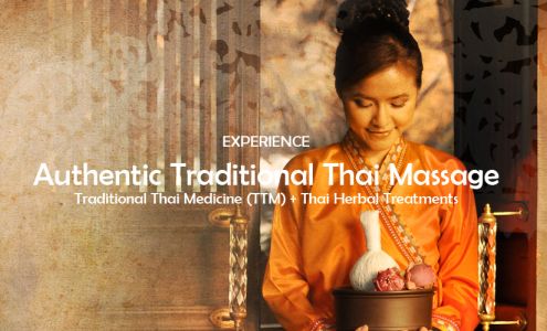 Champaka Thai Massage & Spa 14535 John Marshall Hwy #205, Gainesville Virginia 20155