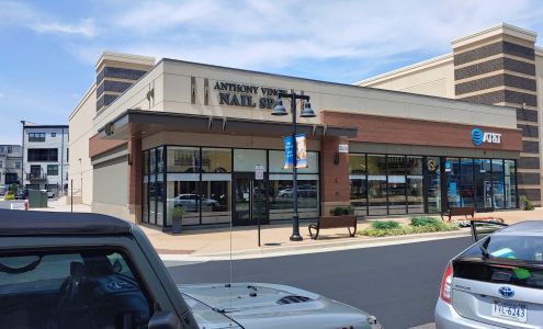 Anthony Vince Nail Spa