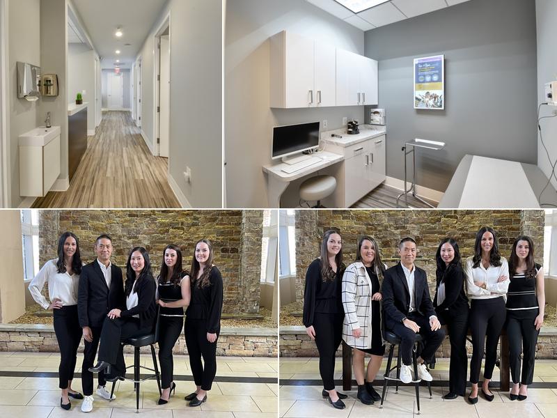 Dermatology Center of Loudoun - Stone Ridge