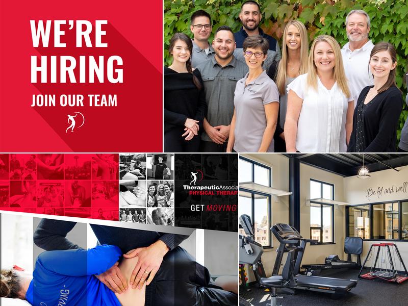 Therapeutic Associates Physical Therapy at Crescent Village