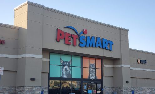 PetSmart