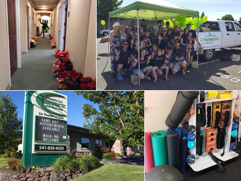 Complete Care Health Centers