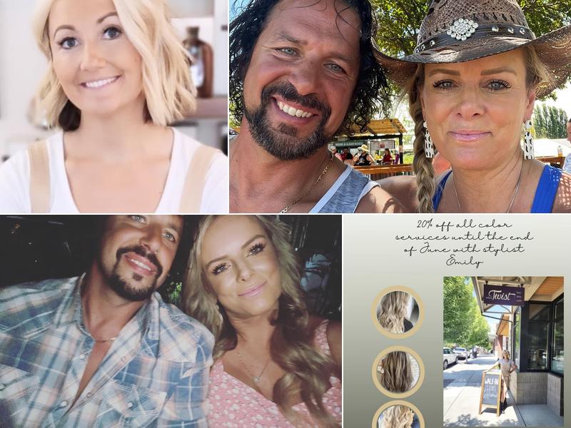 Skin First (located inside Salon Twist)