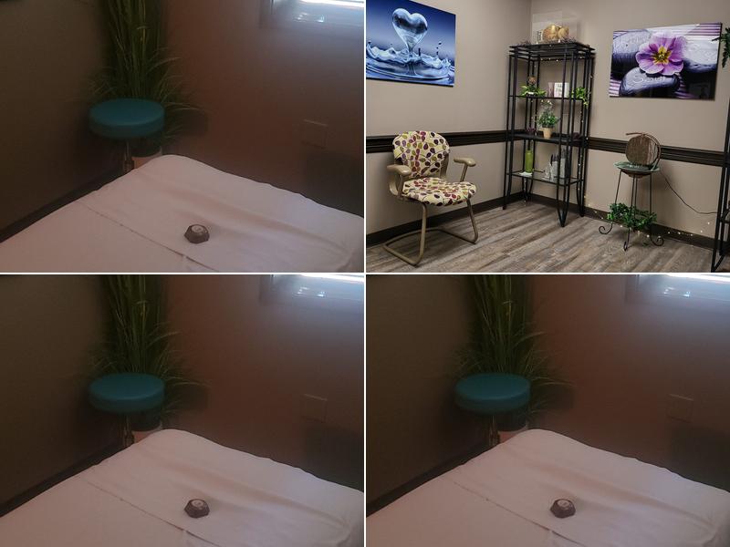 Back To Basics Massage Therapy