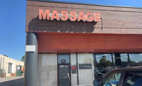 Yuan Meng Massage Spa