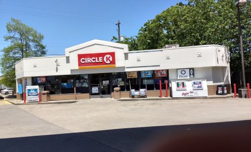 Circle K