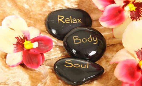 Four Seasons Massage and Spa