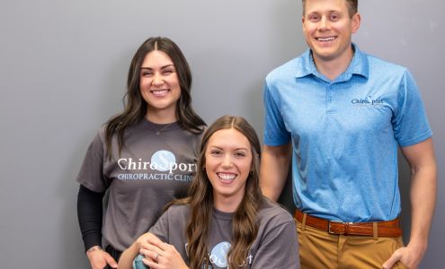 Chirosport Chiropractic
