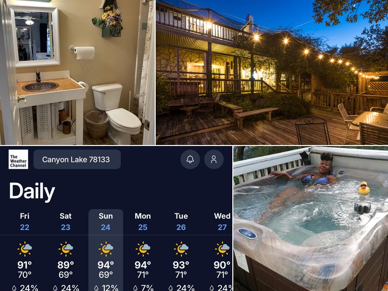 Equinox Inn at Canyon Lake