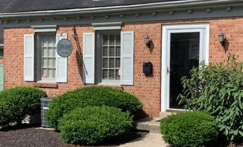 The Garage, Massage Therapy & Bodywork 7809 Laurel Ave #3, Madeira Ohio 45243