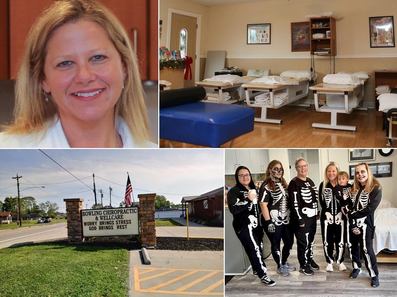 Bowling Chiropractic Center