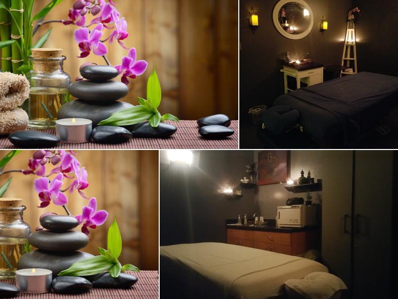 Serenity Massage & Bodyworks