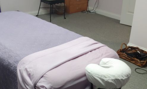 Renew Medical Massage