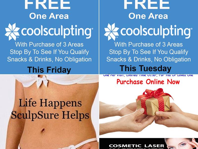 Cosmetic Laser Institute