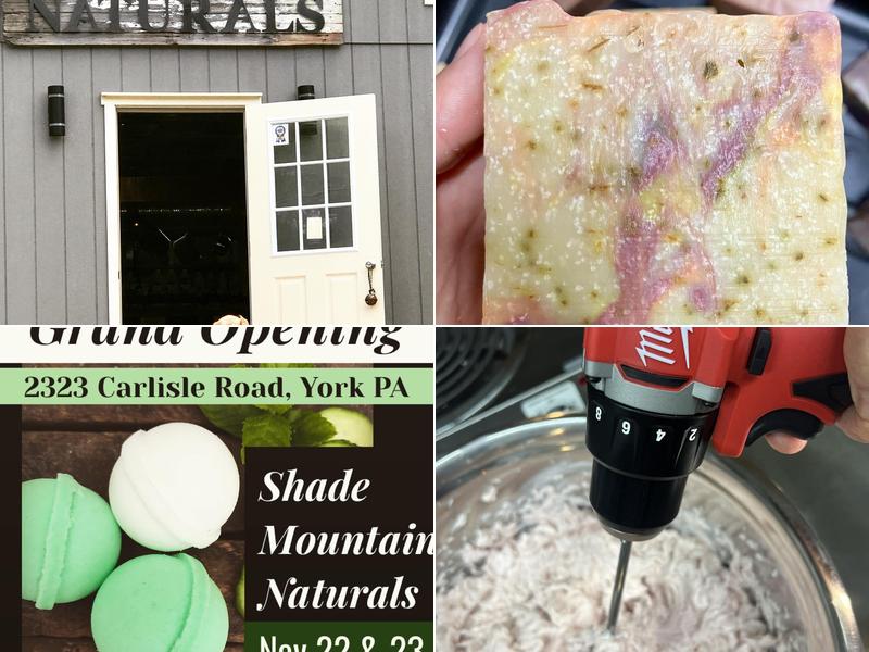 Shade Mountain Naturals