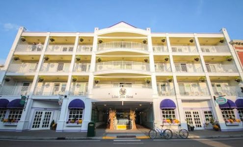 Lilac Tree Suites 7372-106 Main St, Mackinac Island Michigan 49757