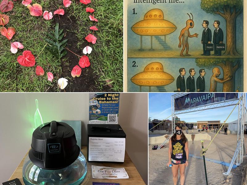 Massage & Banya Spa of Santa Fe, LLc