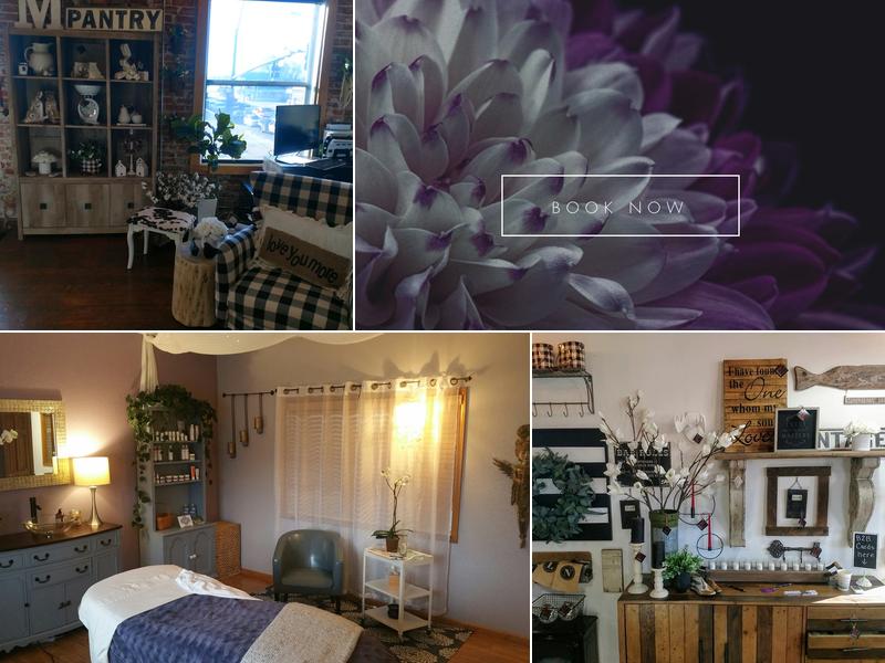 Peridot Face and Body