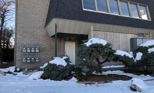 Mei Li Soothing Massage