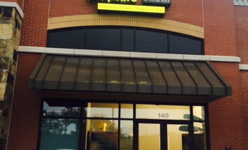 BODY SCULPTURE OF LITTLE ROCK