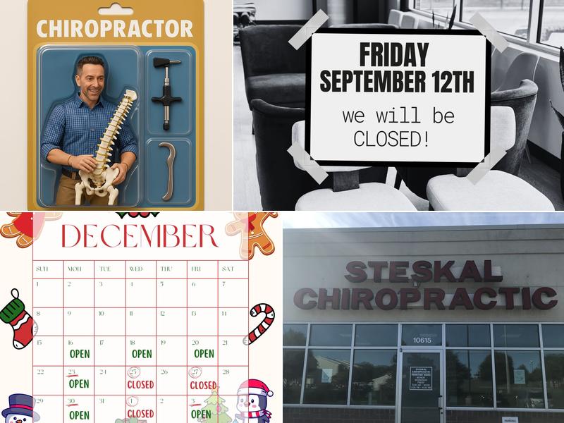 Steskal Chiropractic