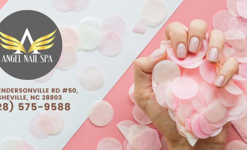 ANGEL NAIL SPA ASHEVILLE