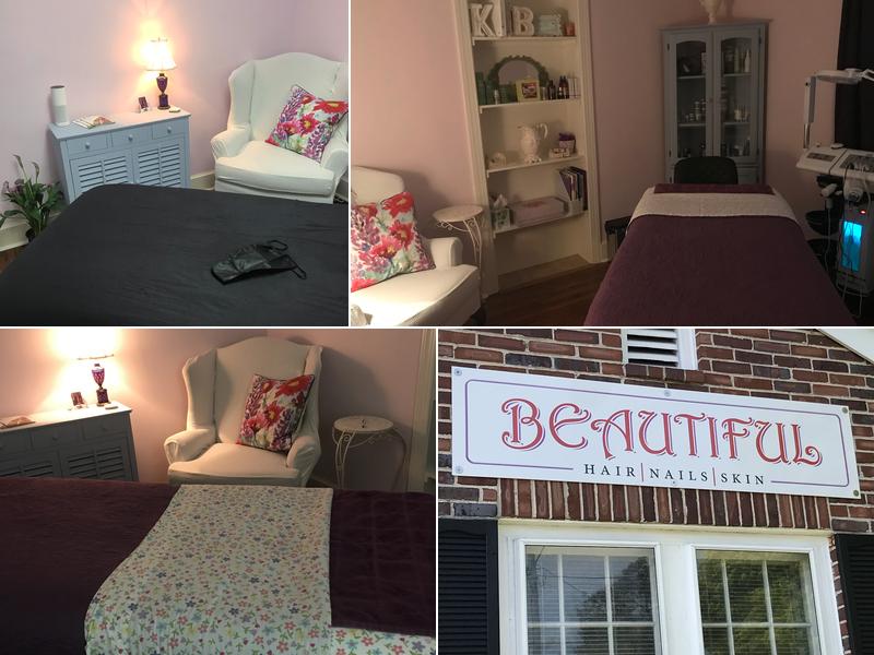 KB Organic Skin Care & Waxing