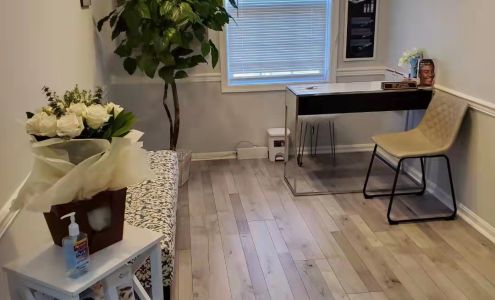 Wei Wei Beauty Care 2108A Gallows Rd, Vienna Virginia 22182