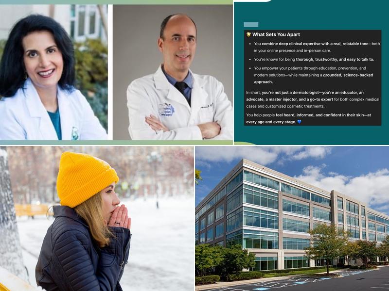 Aesthetic & Dermatology Center