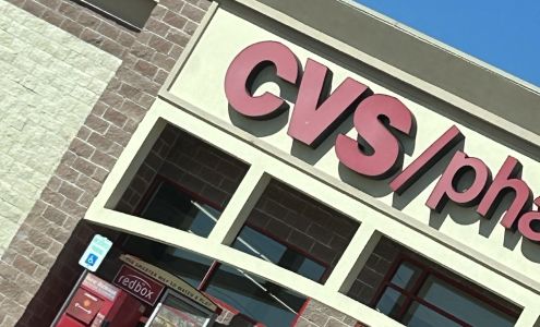 CVS