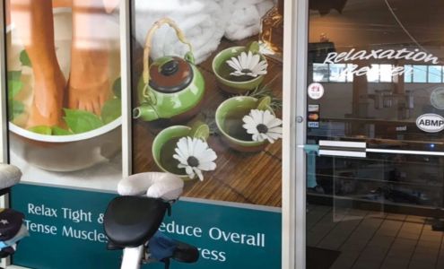 Relaxation Center Massage