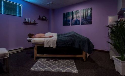 Life Kneads Massage 2521 Allen Blvd, Middleton Wisconsin 53562